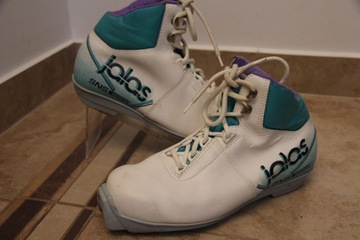 ПРОФИЛЬ JALAS SNS – РАЗМЕР 38/24 СМ – ИЗОЛИРОВАННЫЙ