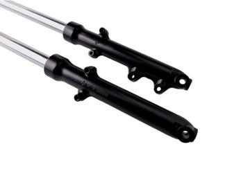 АМОРТИЗАТОРЫ ПЕРЕДНЕЙ ЛАГИ для Junak 902 Barton Volcano Romet Caffe