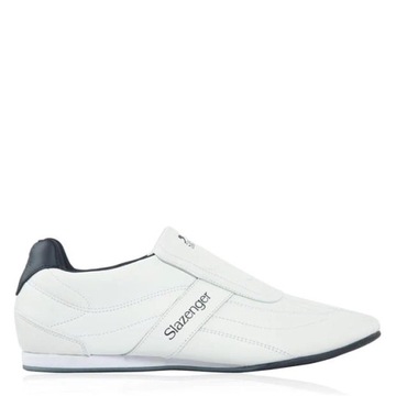 SLAZENGER Warrior Skóra BUTY Męsk.tu 42 _33026