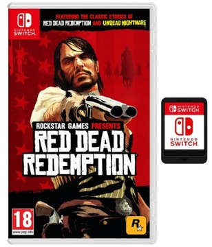 Red Dead Redemption PL (Новый Южный Уэльс)