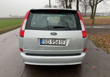Ford Focus 2006 Ford Focus C-Max Nowe sprzeglo, OCPT 12.2026 1.8 Diesel 116KM, zdjęcie 3