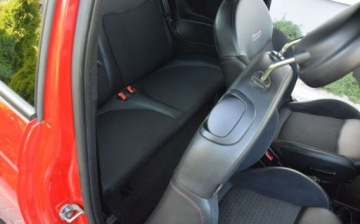 Fiat 500 II Seria 1 1.2 69KM 2013 Fiat 500 1.2B Klima Navi Sprowadzony Oplacony 1.2 Benzyna 70KM, zdjęcie 23