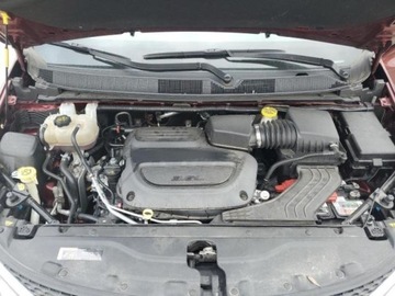 Chrysler Pacifica II 2020 Chrysler Pacifica Chrysler Pacifica Limited FWD 3.6 Benzyna 287KM, zdjęcie 11