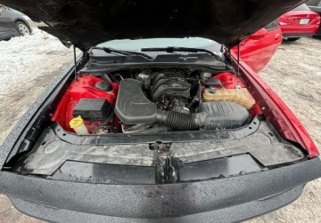 Dodge Challenger III 2015 Dodge Challenger 2015 Dodge Challenger SXT 3.6L - W POLSCE, po oplatach i, zdjęcie 13