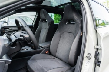 Cupra Leon II Sportstourer Facelifting 2.0 TSI 333KM 2026 Cupra Leon Sportstourer VZ 2.0 TSI 333 KM DSG, zdjęcie 21