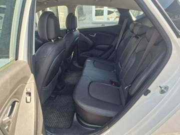 Hyundai ix35 SUV Facelifting 1.6 GDI 135KM 2014 Hyundai ix35 1.6 GDI 135 KM, Klima, Bluetooth,, zdjęcie 26