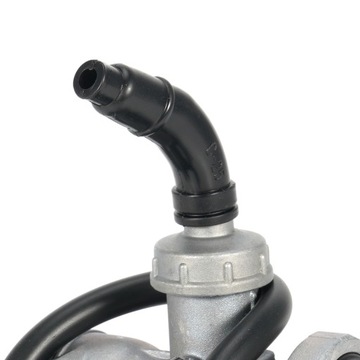 Комплект регулировки карбюратора PZ19 с фильтром и прокладкой для квадроцикла Quad KXD 110 125 FMB