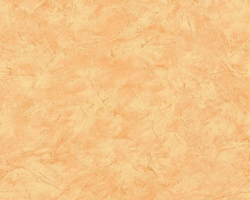 TAPETA ŚCIENNA POMARAŃCZOWA STRUKTURALNA ORANGE