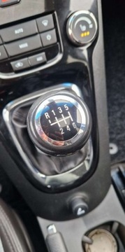 Chevrolet Orlando 2.0D 163KM 2013 Chevrolet Orlando LTZ 163KM NAVI Kamera 7 Foteli Skora 2.0 Diesel 163KM, zdjęcie 17