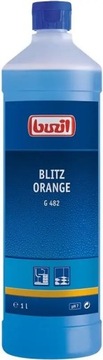 Środek do mycia powierzchni Buzil Blitz Orange 1L