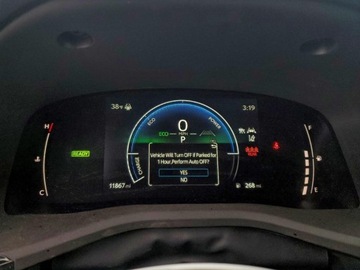 Toyota Camry IX 2025 Toyota Camry XSE 2025 2.5l 2.5 Hybryda 203KM, zdjęcie 9