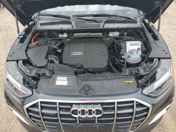 Audi Q5 II 2023 Audi Q5 2023r., Premium Plus, od ubezpieczalni 2.0 Benzyna 201KM, zdjęcie 11