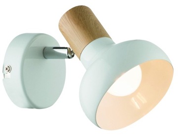 Candellux Kinkiet ścienny regulowany Lampa Puerto