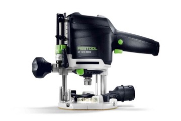 Фрезер Festool OF 1010 REBQ-FS-Set+Box 578053