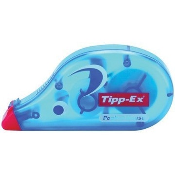 Korektor w taśmie TIPPEX POCKET MOUSE 8207892