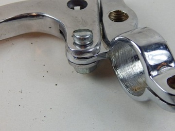 ДНЕПР УРАЛЬСКИЕ РУЧКИ ОРИГИНАЛЬНЫЕ ХРОМИРОВАННЫЕ