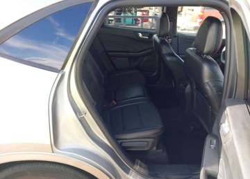 Ford Escape III 2024 Ford Escape 2024r., St-Line, 1.5L, od ubezpieczalni 1.5 Benzyna 182KM, zdjęcie 9