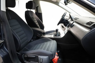 Volkswagen Passat CC 2014 Volkswagen Passat CC 177KM*Bogate, zdjęcie 18