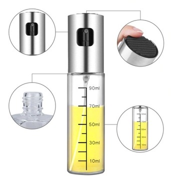 Распылитель для бутылочки с маслом