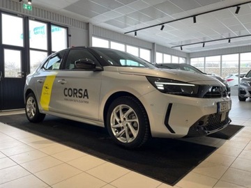 Opel Corsa F Hatchback 5d 1.2 Turbo 100KM 2024 Opel Corsa SE Edition 2024 1.2 Benzyna 101KM, zdjęcie 6