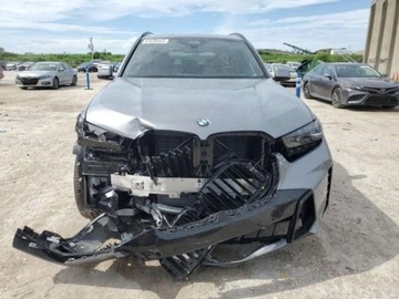 BMW X5 G05 2023 BMW X5 2024 BMW X5 , silnik 3.0, 44, przejecha..., zdjęcie 4