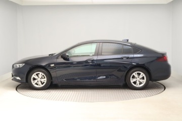 Opel Insignia II Grand Sport 1.5 Turbo 165KM 2018 Opel Insignia 1.5 Turbo, Salon Polska, Serwis ASO, zdjęcie 2