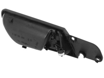 РУЧКА ВНУТРЕННЯЯ ЛЕВАЯ для MERCEDES A W169 B W245