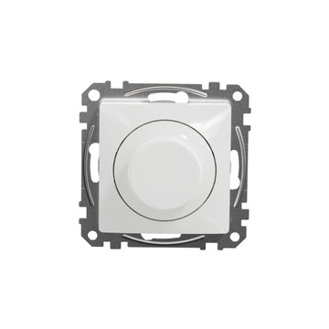 SCHNEIDER SEDNA DESIGN ŚCIEMNIACZ DO LED BIAŁY