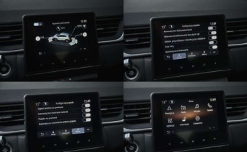 Renault Captur II 2021 Renault Captur Renault Captur 1.5 Diesel 115KM, zdjęcie 27