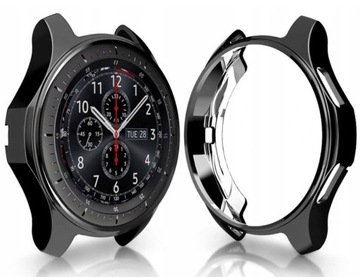 ETUI CASE SAMSUNG GALAXY WATCH 4 46MM KOLORY