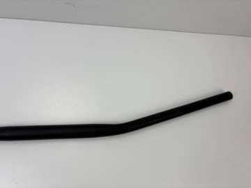 LSL HIGHSIDER pro X-Bar Drag Bar XD1 Алюминиевый руль черный, 1 1/8