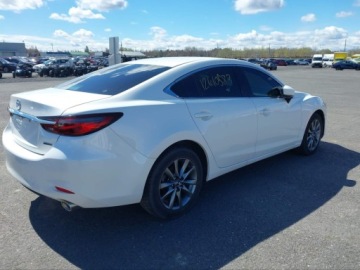 Mazda 6 III 2021 Mazda 6 2021 MAZDA MAZDA6 2.5 Benzyna 187KM, zdjęcie 6