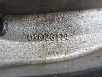 ВОДЯНОЙ НАСОС OPEL CORSA D 1.2 3D