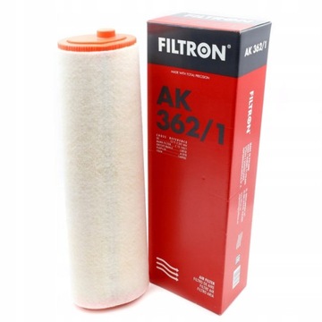 Filtron AK362/1 Filtr powietrza