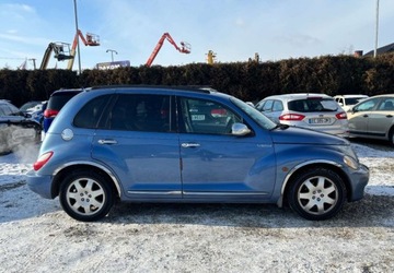 Chrysler PT Cruiser MPV 2.2 CRD 150KM 2006 Chrysler PT Cruiser 2006r. 2.1 Diesel 150KM, zdjęcie 6