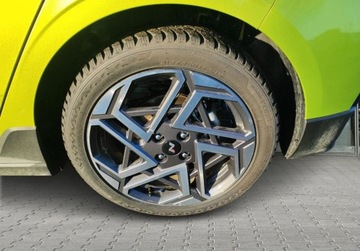 Hyundai i20 III Hatchback Facelifting 1.0 T-GDI 100KM 2025 Hyundai i20 i20 Hatchback 1.0 T-GDI 6MT 100KM Manualna 6-bieg. N LINE 20, zdjęcie 17