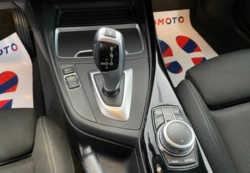 BMW Seria 1 F20-F21 Hatchback 3d Facelifting 2017 120i 184KM 2019 BMW Seria 1 Gwarancja Oplacony Navi Automat 2.0 Benzyna 183KM, zdjęcie 10