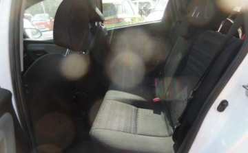 Toyota Yaris III 2016 Toyota Yaris 2016r, 1.3 Benzyna LPG, Uszkodzona. Poobijana. Jezdzi. 1.3, zdjęcie 8