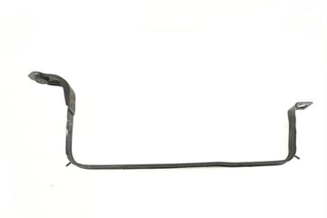 DRŽÁKY NÁDRŽE PALIVA AUDI A4 ALLROAD (8WH, B9) 8W0201653F 2.0L