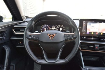 Cupra Formentor Crossover 1.5 TSI 150KM 2022 Cupra Formentor 1.5TSI 150KM DSG ACC Kamera ACC Ambiente DCC Indukcja Paki, zdjęcie 11