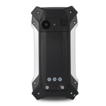 НОВЫЙ MYPHONE HAMMER PATRIOT SILVER