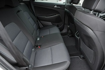 Hyundai Tucson III SUV 1.6 T-GDI 177KM 2016 Hyundai Tucson 1.6T-GDI 177KM ! Idealny !, zdjęcie 7