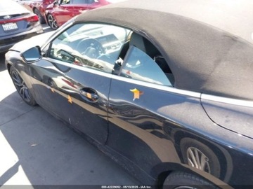 BMW Seria 4 G22-23-26 2023 BMW Seria 4 2023r., 2.0L 2.0 Benzyna 255KM, zdjęcie 3