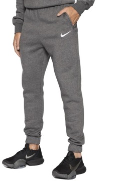 МУЖСКИЕ СПОРТИВНЫЕ БРЮКИ NIKE, ХЛОПОК S