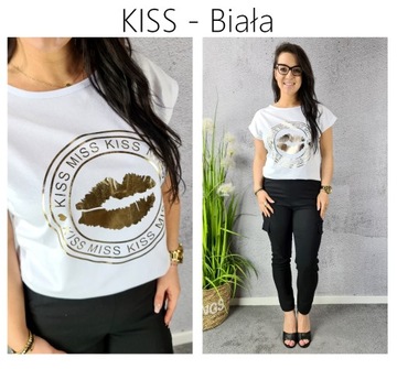 БЛУЗКА, футболка, ЖЕНСКИЙ ТОП ФУТБОЛКИ с принтом, 3XL ВЫКРОЙКИ