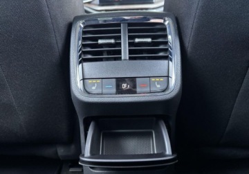 Skoda Octavia IV Scout 2.0 TDI 150KM 2022 Skoda Octavia Scout 2.0 TDI 4x4 150KM Matrix HeadUp Ambiente Kessy El.Klap, zdjęcie 14