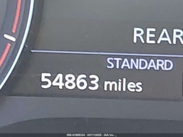 Infiniti QX 2022 Infiniti QX 55 Luxe 2022 2.0l 2.0 Benzyna 268KM, zdjęcie 11