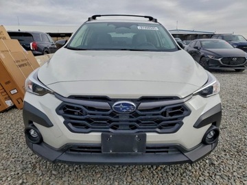 Subaru 2024 Subaru Crosstrek 2024 SUBARU CROSSTREK PREMIUM 2.0 Benzyna 152KM, zdjęcie 4