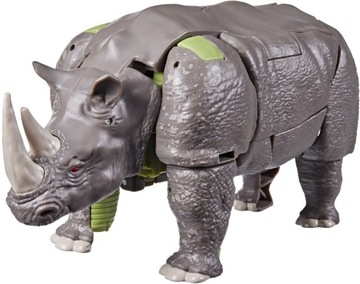 Фигурка Трансформеры Rhinox WFC-K27 Королевство
