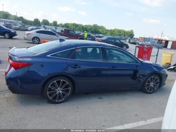 Toyota Avalon III 2019 Toyota Avalon Touring 2019 3.5 Benzyna 301KM, zdjęcie 6